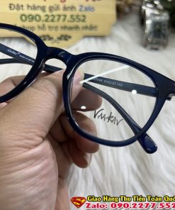Gọng Kính Cận Vaakav Chính Hãng - Gọng Kính Nam - Gọng Kính Nữ