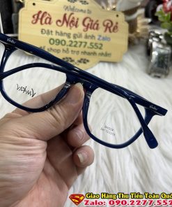 Gọng Kính Cận Vaakav Chính Hãng - Gọng Kính Nam - Gọng Kính Nữ