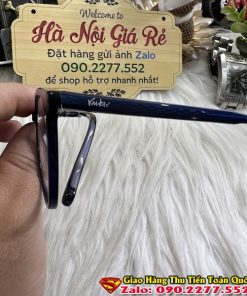 Gọng Kính Cận Vaakav Chính Hãng - Gọng Kính Nam - Gọng Kính Nữ
