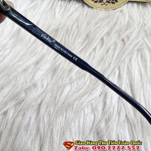 Gọng Kính Cận Vaakav Chính Hãng - Gọng Kính Nam - Gọng Kính Nữ