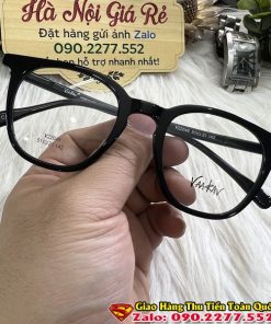 Gọng Kính Cận Vaakav Chính Hãng - Gọng Kính Nam - Gọng Kính Nữ