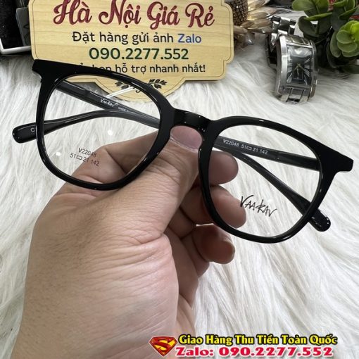 Gọng Kính Cận Vaakav Chính Hãng - Gọng Kính Nam - Gọng Kính Nữ