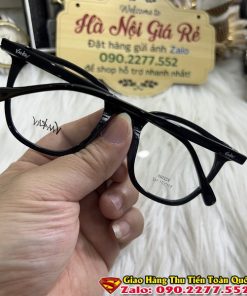 Gọng Kính Cận Vaakav Chính Hãng - Gọng Kính Nam - Gọng Kính Nữ