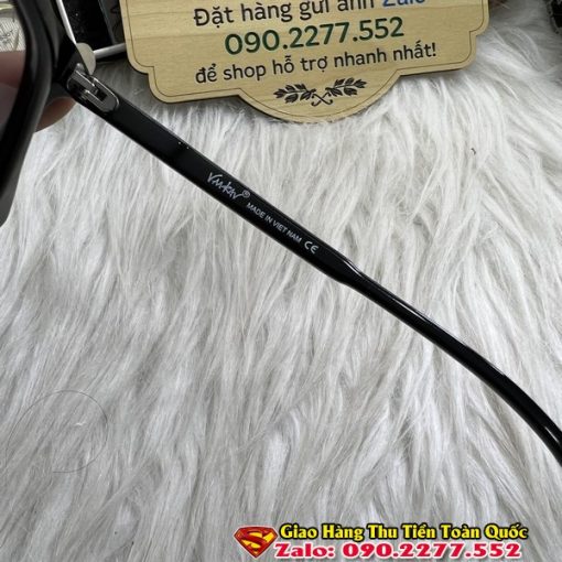 Gọng Kính Cận Vaakav Chính Hãng - Gọng Kính Nam - Gọng Kính Nữ