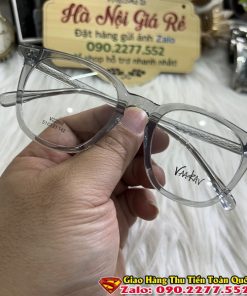 Gọng Kính Cận Vaakav Chính Hãng - Gọng Kính Nam - Gọng Kính Nữ