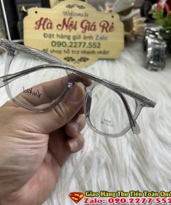 Gọng Kính Cận Vaakav Chính Hãng - Gọng Kính Nam - Gọng Kính Nữ