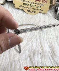 Gọng Kính Cận Vaakav Chính Hãng - Gọng Kính Nam - Gọng Kính Nữ