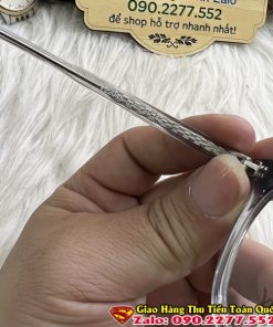 Gọng Kính Cận Vaakav Chính Hãng - Gọng Kính Nam - Gọng Kính Nữ