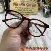Gọng Kính Cận Vaakav Chính Hãng - Gọng Kính Nam - Gọng Kính Nữ