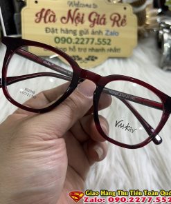 Gọng Kính Cận Vaakav Chính Hãng - Gọng Kính Nam - Gọng Kính Nữ