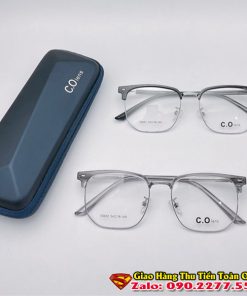 Gọng Kính Nam - Gọng Kính Nữ - Gọng Kính Đẹp Giá Rẻ Chính Hãng