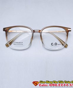 Gọng Kính Nam - Gọng Kính Nữ - Gọng Kính Đẹp Giá Rẻ Chính Hãng