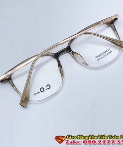 Gọng Kính Nam - Gọng Kính Nữ - Gọng Kính Đẹp Giá Rẻ Chính Hãng