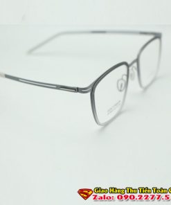 Gọng Kính Titan - Gọng Kính Cận Chính Hãng - Gọng Kính Đẹp
