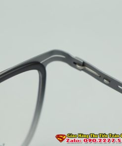 Gọng Kính Titan - Gọng Kính Cận Chính Hãng - Gọng Kính Đẹp