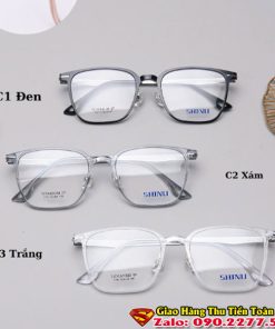 Gọng Kính Nam - Gọng Kính Nữ - Gọng Kính Đẹp Giá Rẻ Chính Hãng