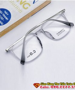 Gọng Kính Nam - Gọng Kính Nữ - Gọng Kính Đẹp Giá Rẻ Chính Hãng