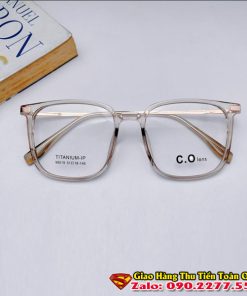 Gọng Kính Nam - Gọng Kính Nữ - Gọng Kính Đẹp Giá Rẻ Chính Hãng