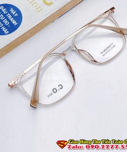 Gọng Kính Nam - Gọng Kính Nữ - Gọng Kính Đẹp Giá Rẻ Chính Hãng