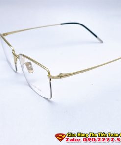 Gọng Kính Titan - Gọng Kính Cận Chính Hãng - Gọng Kính Đẹp