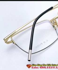 Gọng Kính Titan - Gọng Kính Cận Chính Hãng - Gọng Kính Đẹp