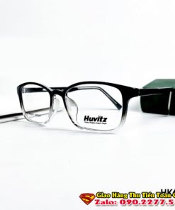 Gọng Kính Hàn Quốc - Gọng Kính Nam - Gọng Kính Nữ HUViTZ Chính Hãng