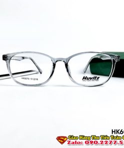 Gọng Kính Hàn Quốc - Gọng Kính Nam - Gọng Kính Nữ HUViTZ Chính Hãng