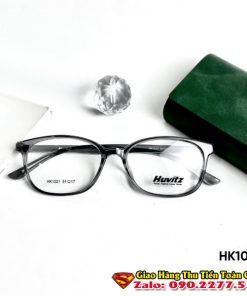 Gọng Kính Hàn Quốc - Gọng Kính Nam - Gọng Kính Nữ HUViTZ Chính Hãng