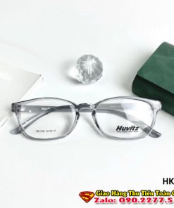Gọng Kính Hàn Quốc - Gọng Kính Nam - Gọng Kính Nữ HUViTZ Chính Hãng