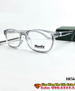 Gọng Kính Hàn Quốc - Gọng Kính Nam - Gọng Kính Nữ HUViTZ Chính Hãng