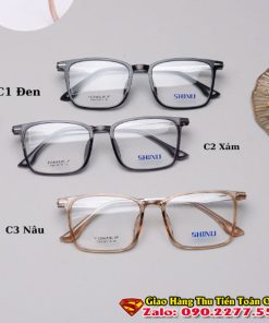 Gọng Kính Nam - Gọng Kính Nữ - Gọng Kính Đẹp Giá Rẻ Chính Hãng