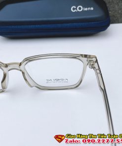 Gọng Kính Nam - Gọng Kính Nữ - Gọng Kính Đẹp Giá Rẻ Chính Hãng