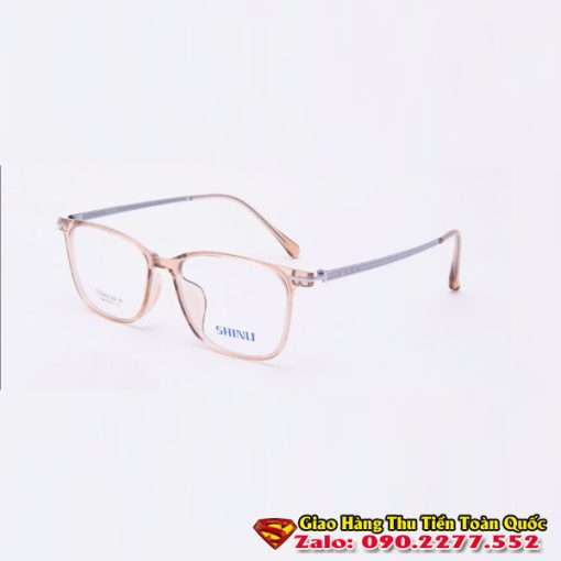 Gọng Kính Nam - Gọng Kính Nữ - Gọng Kính Đẹp Giá Rẻ Chính Hãng