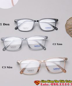 Gọng Kính Nam - Gọng Kính Nữ - Gọng Kính Đẹp Giá Rẻ Chính Hãng