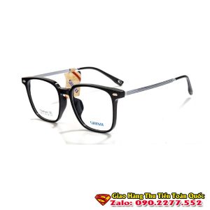 Gọng Kính Cận - Gọng Kính Đẹp Chính Hãng