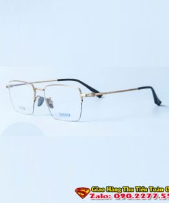 Gọng Kính Nam - Gọng Kính Nữ - Gọng Kính Đẹp Giá Rẻ Chính Hãng