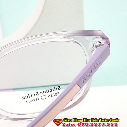 Gọng Kính Cho Trẻ Em - Gọng Kính Cận Cho Trẻ Em