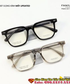 Gọng Kính Đẹp - Gọng Kính Nữ Đẹp Chính Hãng