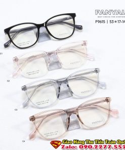 Gọng Kính Đẹp - Gọng Kính Nữ Đẹp Chính Hãng