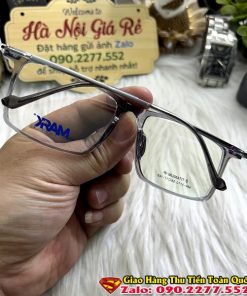 Gọng Kính Cận MarK Chính Hãng - Gọng Kính Nam - Gọng Kính Nữ