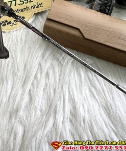 Gọng Kính Cận MarK Chính Hãng - Gọng Kính Nam - Gọng Kính Nữ