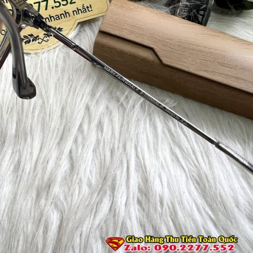 Gọng Kính Cận MarK Chính Hãng - Gọng Kính Nam - Gọng Kính Nữ