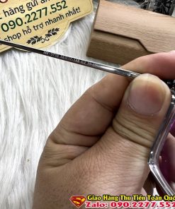 Gọng Kính Cận MarK Chính Hãng - Gọng Kính Nam - Gọng Kính Nữ