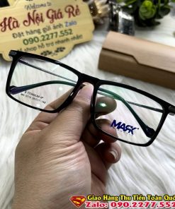 Gọng Kính Cận MarK Chính Hãng - Gọng Kính Nam - Gọng Kính Nữ