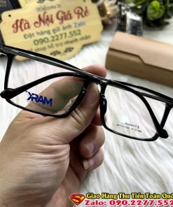 Gọng Kính Cận MarK Chính Hãng - Gọng Kính Nam - Gọng Kính Nữ