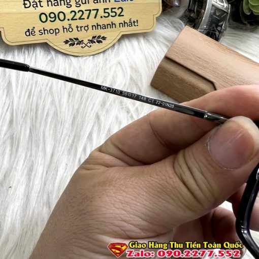 Gọng Kính Cận MarK Chính Hãng - Gọng Kính Nam - Gọng Kính Nữ