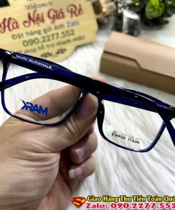 Gọng Kính Cận MarK Chính Hãng - Gọng Kính Nam - Gọng Kính Nữ