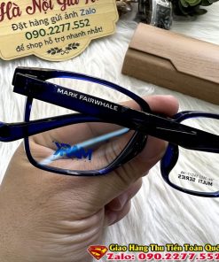 Gọng Kính Cận MarK Chính Hãng - Gọng Kính Nam - Gọng Kính Nữ