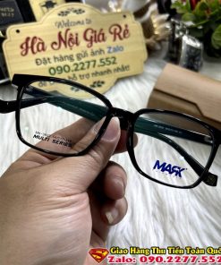 Gọng Kính Cận MarK Chính Hãng - Gọng Kính Nam - Gọng Kính Nữ