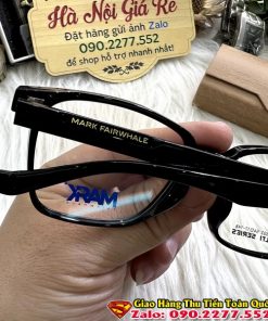 Gọng Kính Cận MarK Chính Hãng - Gọng Kính Nam - Gọng Kính Nữ
